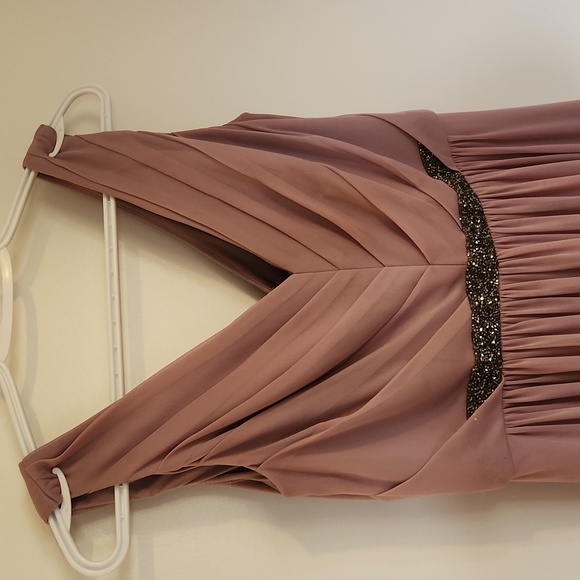 Quartz formal dress - Picture 3 of 7